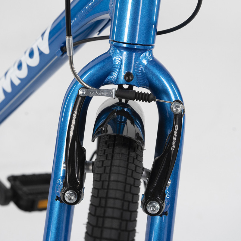 Vélo enfant 24" Bemoov CS24 frein avant