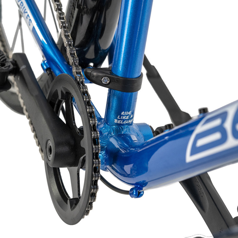 Vélo enfant 24" Bemoov CS24 pédalier