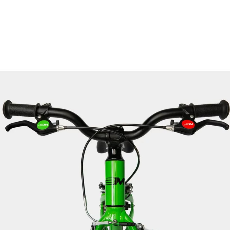 Vélo enfant 16" Bemoov M16 guidon