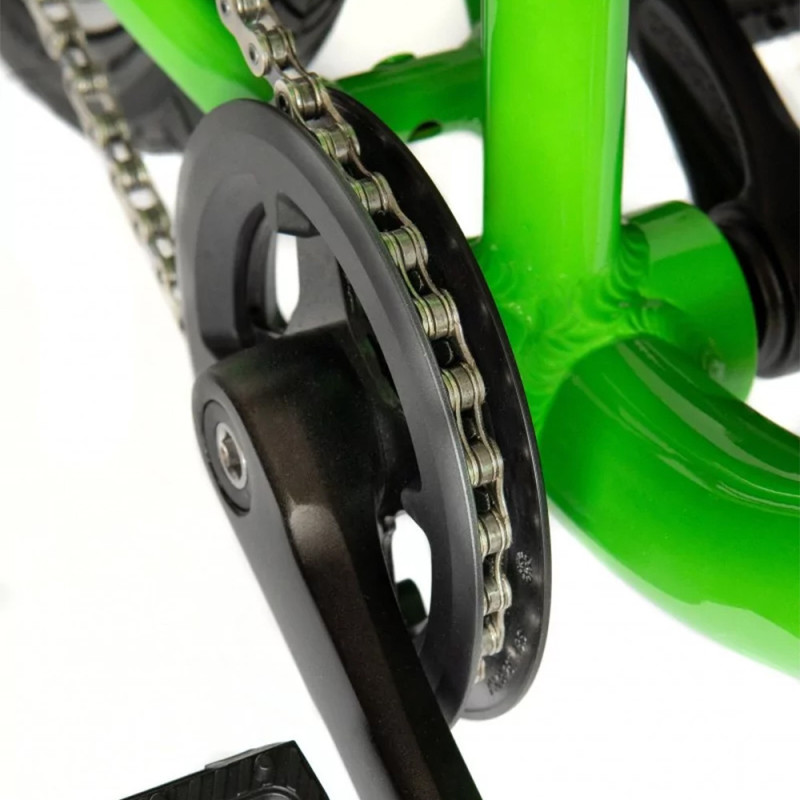 Vélo enfant 16" Bemoov M16 pédalier