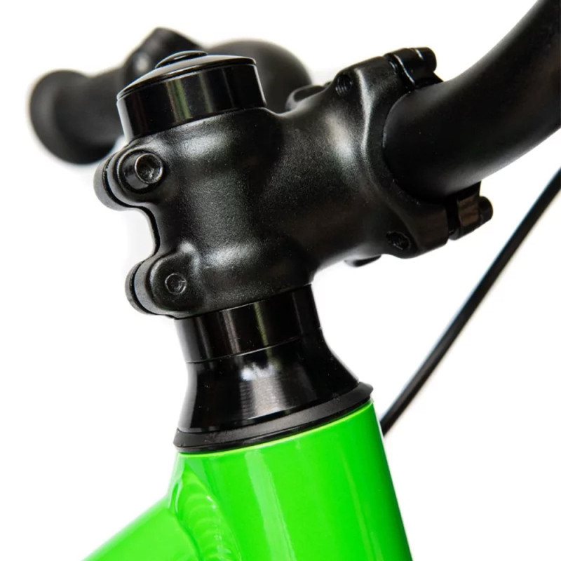 Vélo enfant 16" Bemoov M16 potence