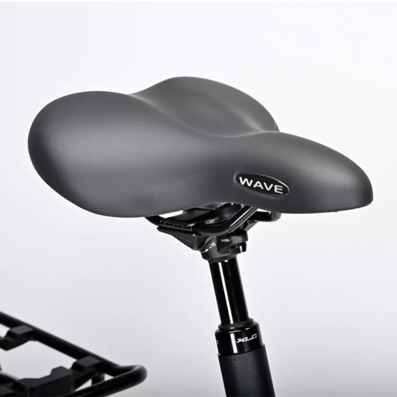 VTC électrique Winora Tria 10 selle (500 Wh)