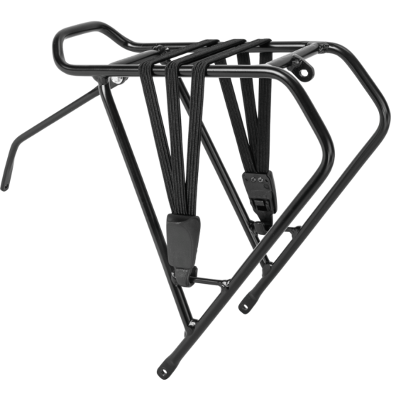 Porte-bagages vélo enfant 20" Puky