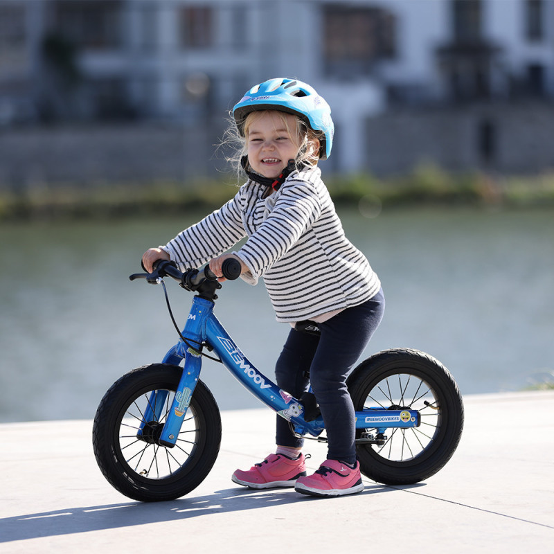 Draisienne Bemoov M12 fille