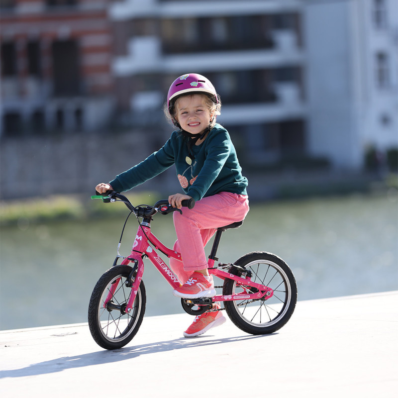 Vélo enfant 14" Bemoov M14