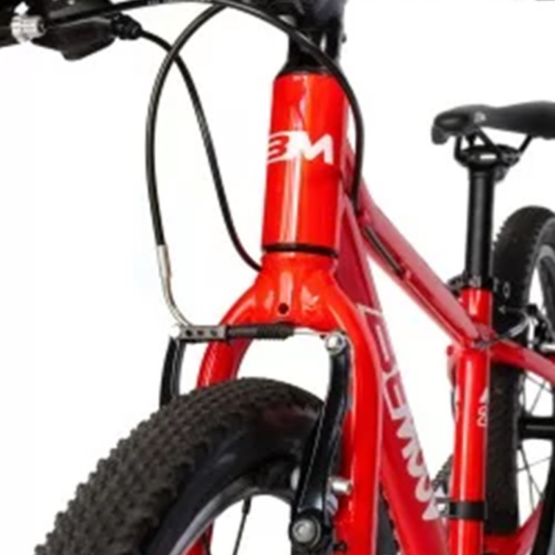 Vélo enfant 20" Bemoov M20 frein