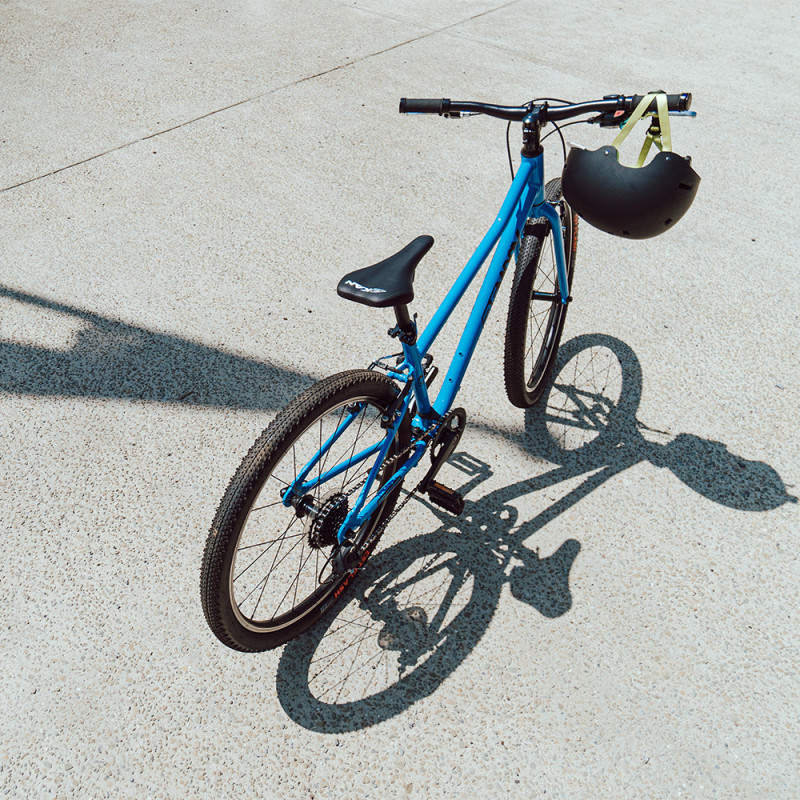 Vélo enfant 26" Bemoov M26 (10-16 ans)