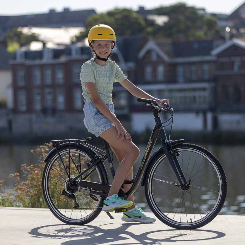 Vélo enfant 26" Bemoov CL26 fille