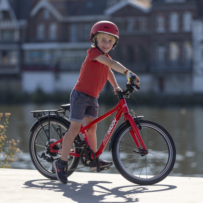 Vélo enfant 20" Bemoov CS20 (5-8 ans)