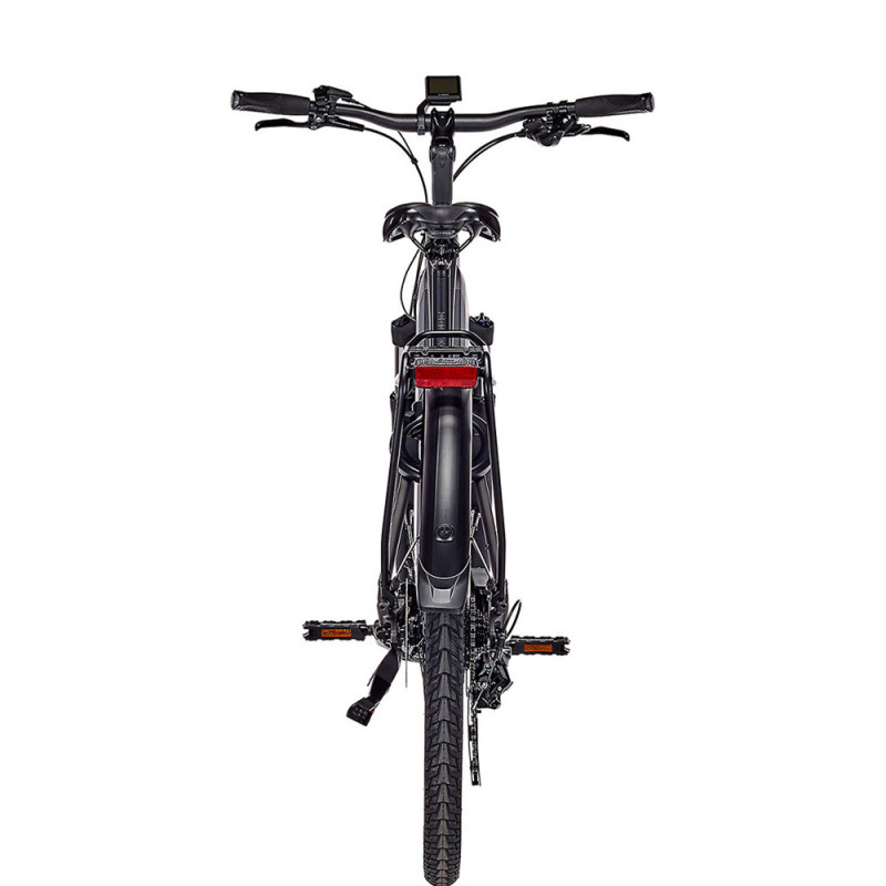 VTC électrique Kalkhoff Endeavour 3 Move silhouette (500 Wh)