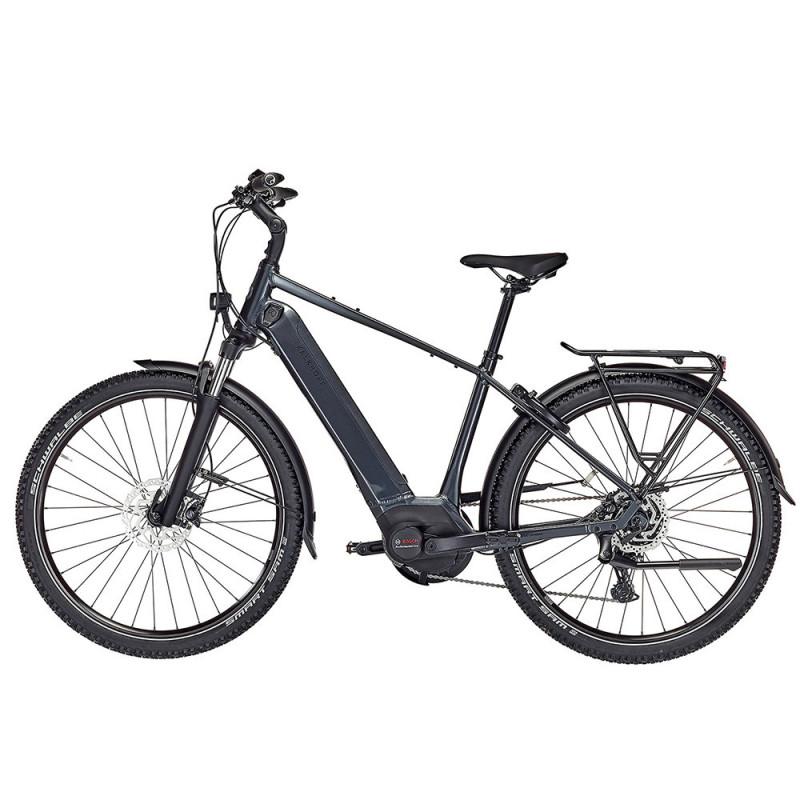 Vélo électrique Kalkhoff Entice 3 Move batterie 500 Wh
