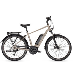 Vélo électrique Kalkhoff Entice 1 Move Diamant (725 Wh)