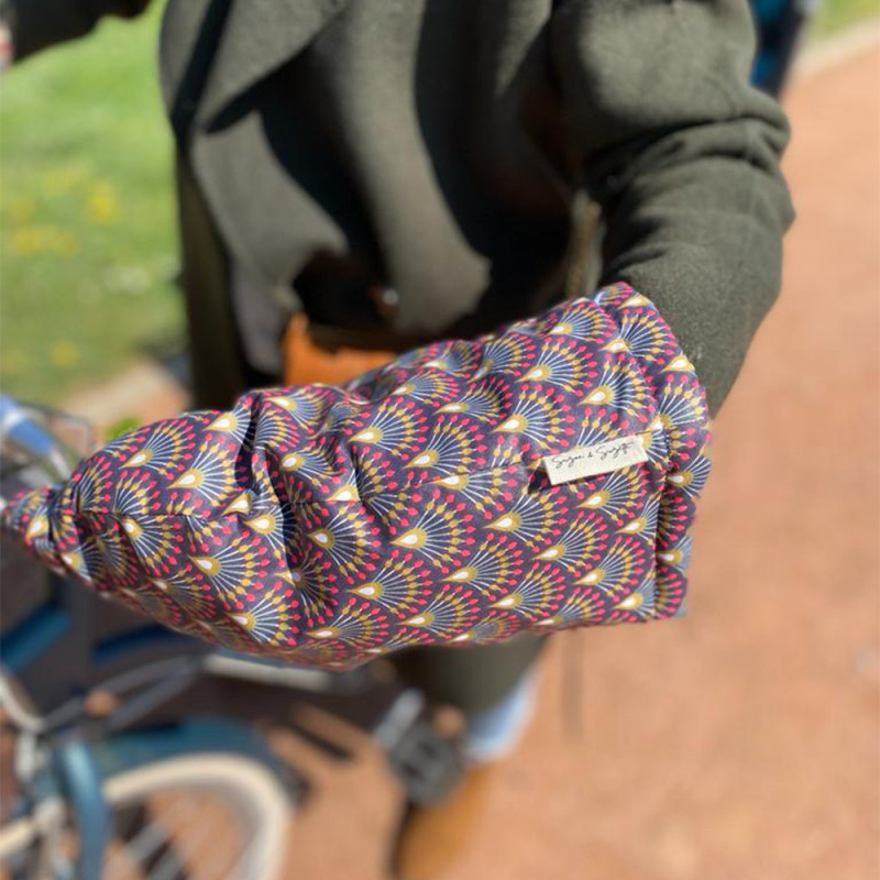 Manchons Suzon & Suzette Suzon