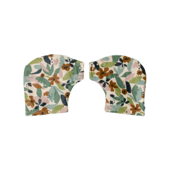 Manchons Suzon & Suzette Léon végétal