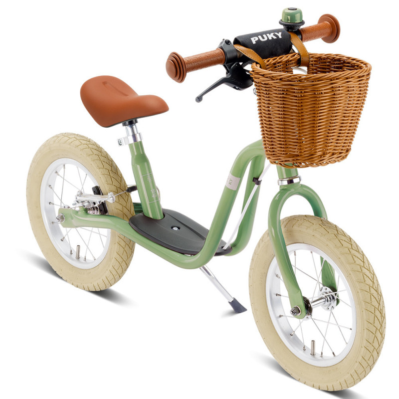 Draisienne avec frein Puky LR XL BR Classic (3 ans et +)