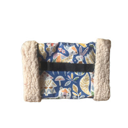 Manchon enfant Suzon & Suzette Barnabé animal