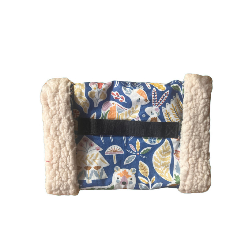 Manchon enfant Suzon & Suzette Barnabé animal