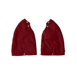 Manchons Suzon & Suzette Suzon bordeaux