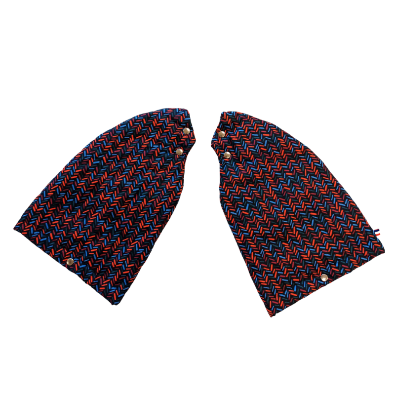 Manchons Suzon & Suzette Suzon tétris