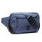 Sacoche à bandoulière Chrome Ziptop Waistpack noir