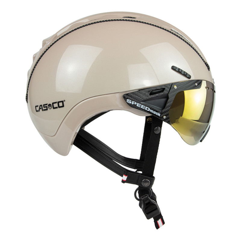Casque de vélo Casco Roadster Plus