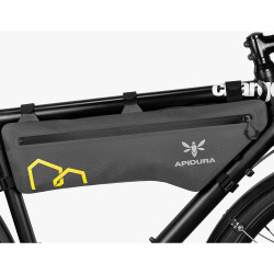 Sacoche de cadre Apidura Expedition Compact Frame 3L