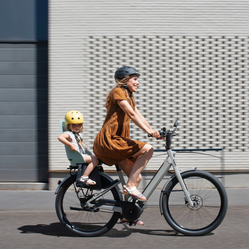 Vélo ville électrique Moustache Lundi 27.3 (625 Wh) enfant