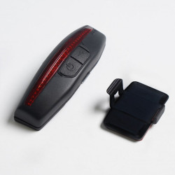 Éclairage LED Kask Limelight avec support