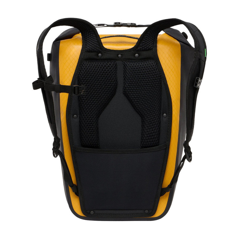 Sac à dos sacoche Vaude Aqua Transformer bretelles