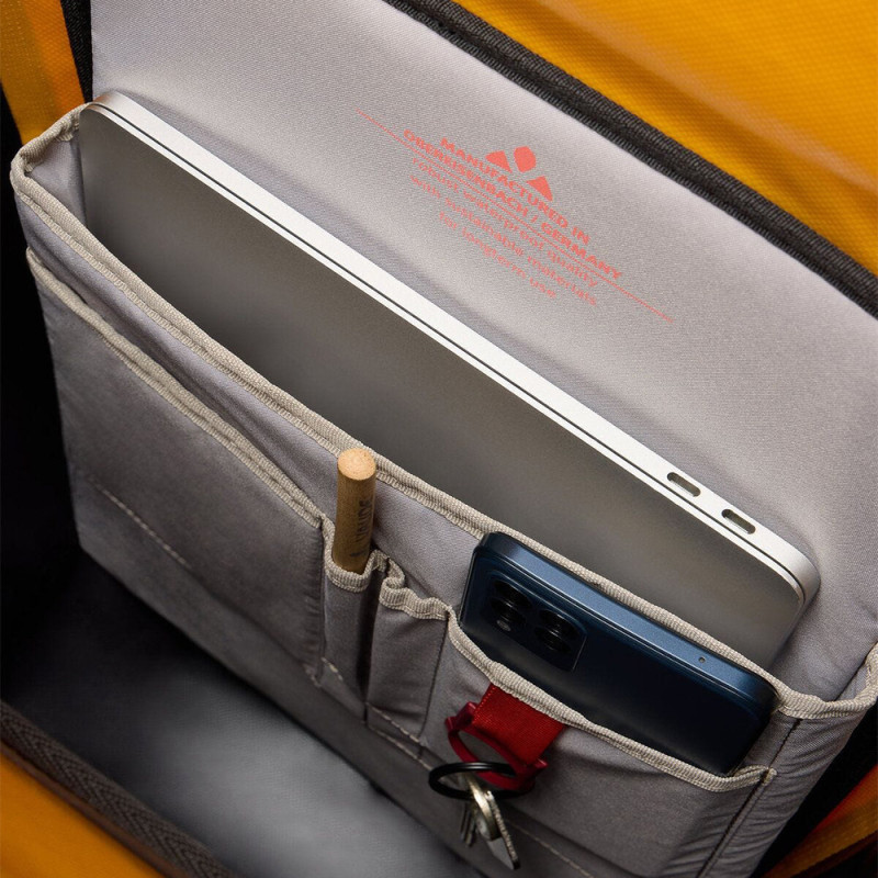 Sac à dos sacoche Vaude Aqua Transformer organiseur