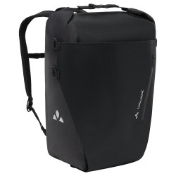 Sac à dos sacoche Vaude Aqua Transformer black