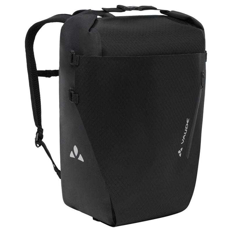 Sac à dos sacoche Vaude Aqua Transformer black