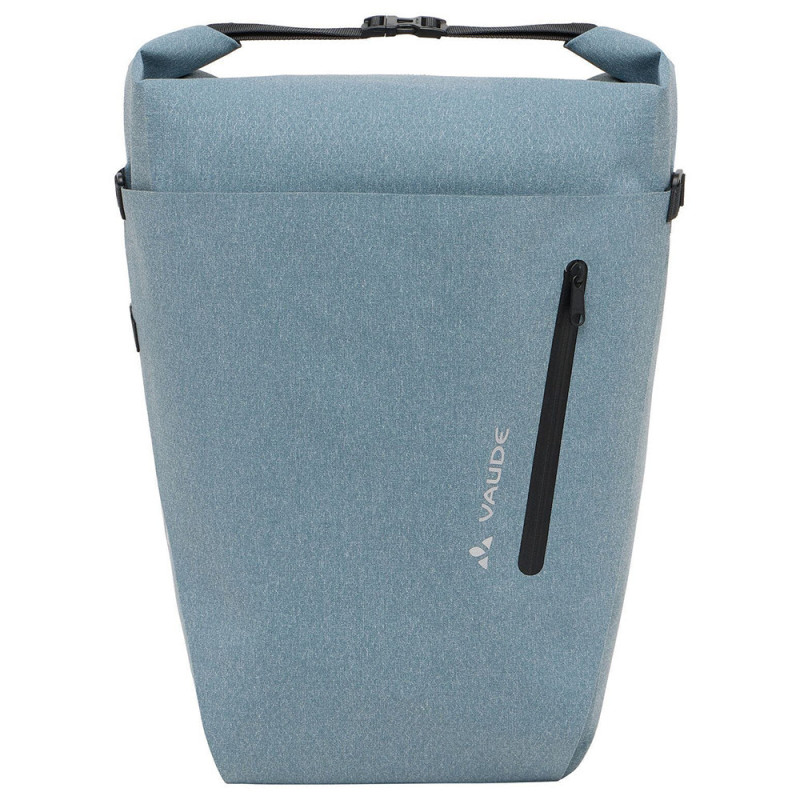 Sac à dos sacoche Vaude ReCycle Transformer poche réversible