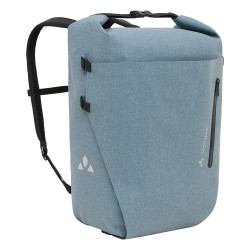 Sac à dos sacoche vélo Vaude ReCycle Transformer 26L