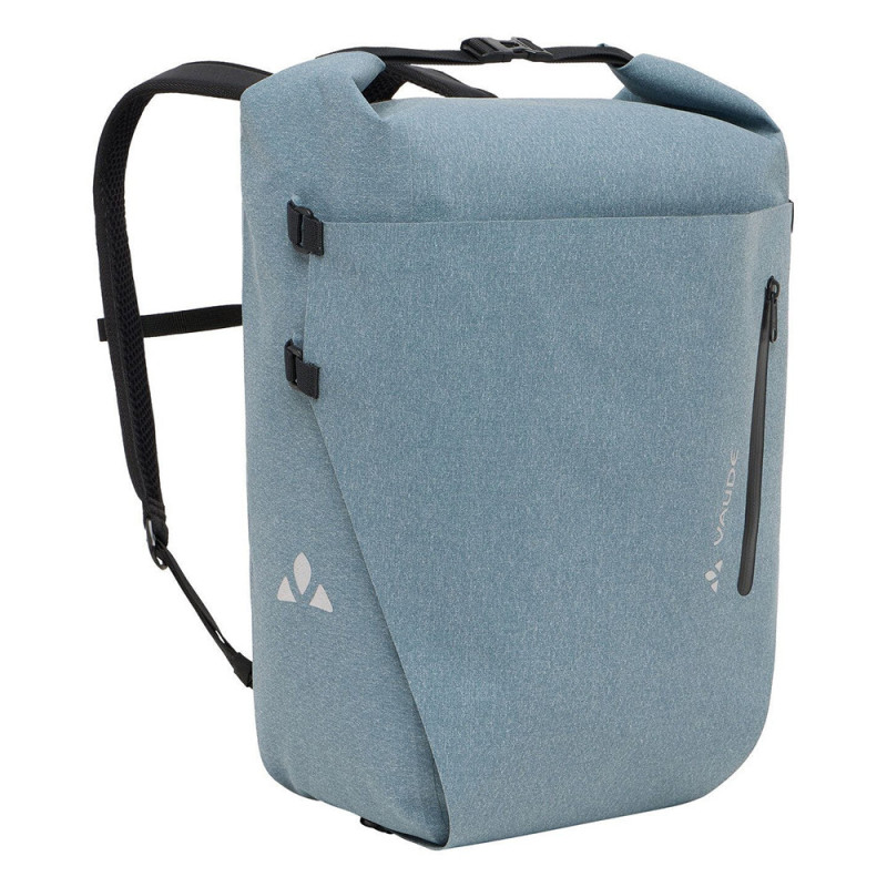 Sac à dos sacoche Vaude ReCycle Transformer heron