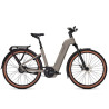 Vélo de randonnée électrique Kalkhoff Entice 5+ Advance BELT - 800 Wh