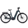 Vélo de randonnée électrique Kalkhoff Entice 5+ Advance BELT - 800 Wh