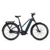 Vélo de randonnée électrique Kalkhoff Entice 5+ Advance BELT - 800 Wh