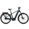 Vélo de randonnée électrique Kalkhoff Entice 5+ Advance BELT - 800 Wh