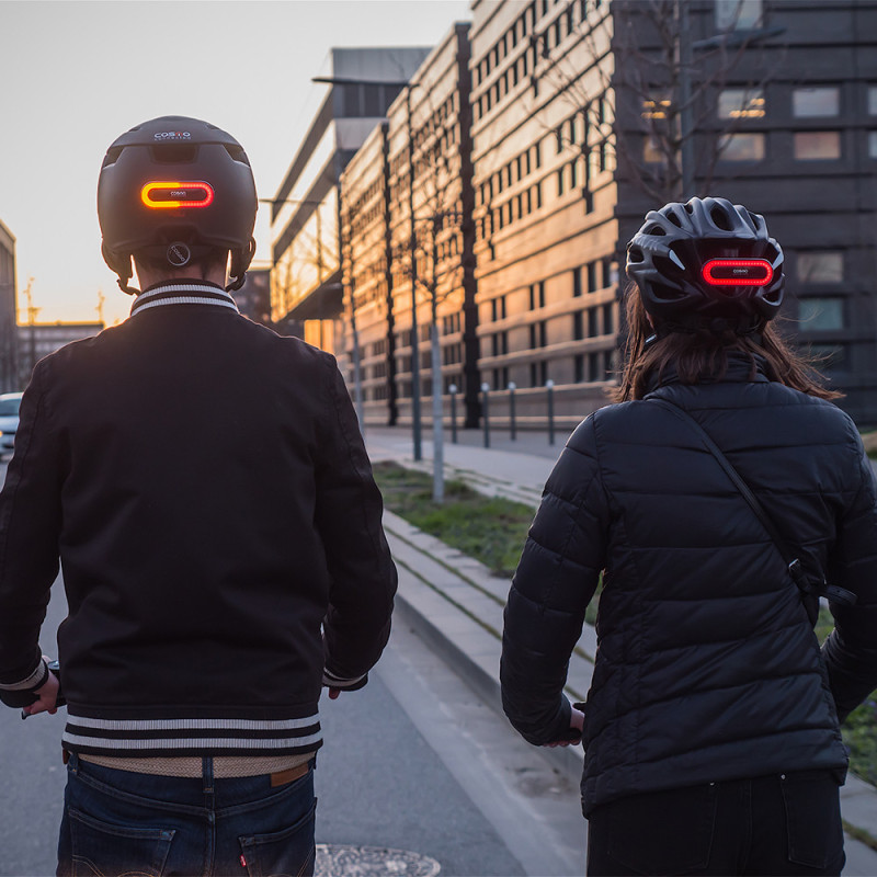 Éclairage connecté Cosmo Ride