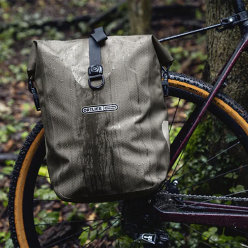 Sacoche vélo Ortlieb Gravel-Pack étanche