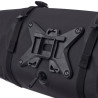 Sacoche bikepacking Ortlieb Handlebar-Pack Flex compatible KlickFix
