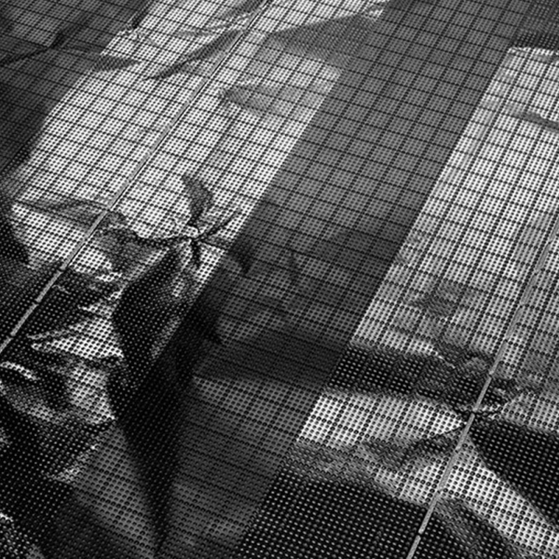 Housse de protection vélo BikeParka Cargo toile ripstop