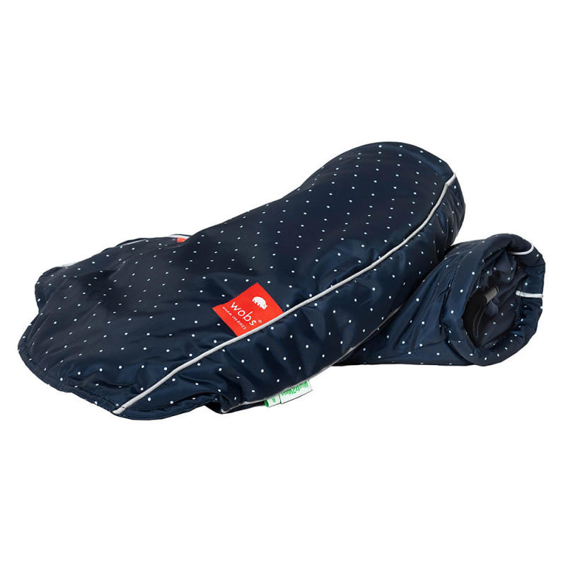 Manchons WOBS Urban Sand