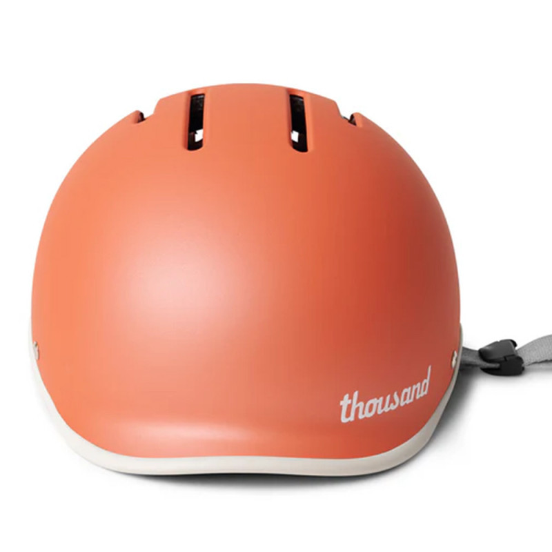 Casque vélo Thousand Heritage 2.0 abricot
