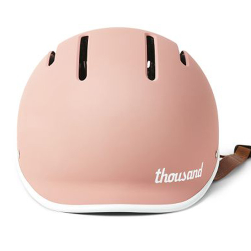 Casque vélo enfant Thousand Jr rose
