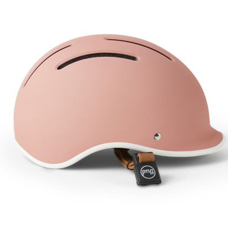 Casque vélo enfant Thousand Jr boucle magnétique