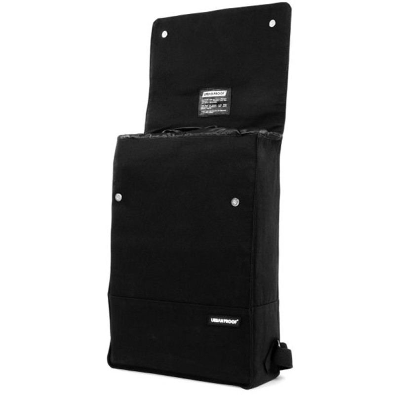 Sac à dos sacoche vélo Urban Proof City Backpack couvercle