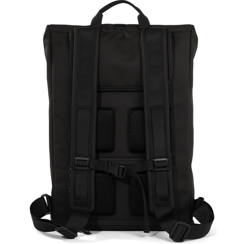 Sac à dos sacoche vélo Urban Proof Cargo Backpack bretelles