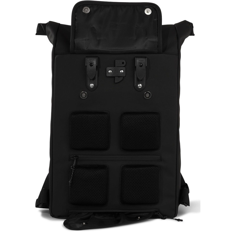 Sac à dos sacoche vélo Urban Proof Rolltop Backpack rembourrage
